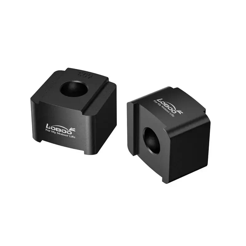 Elevadores de Manillar - CFMOTO 800MT-X 2024+