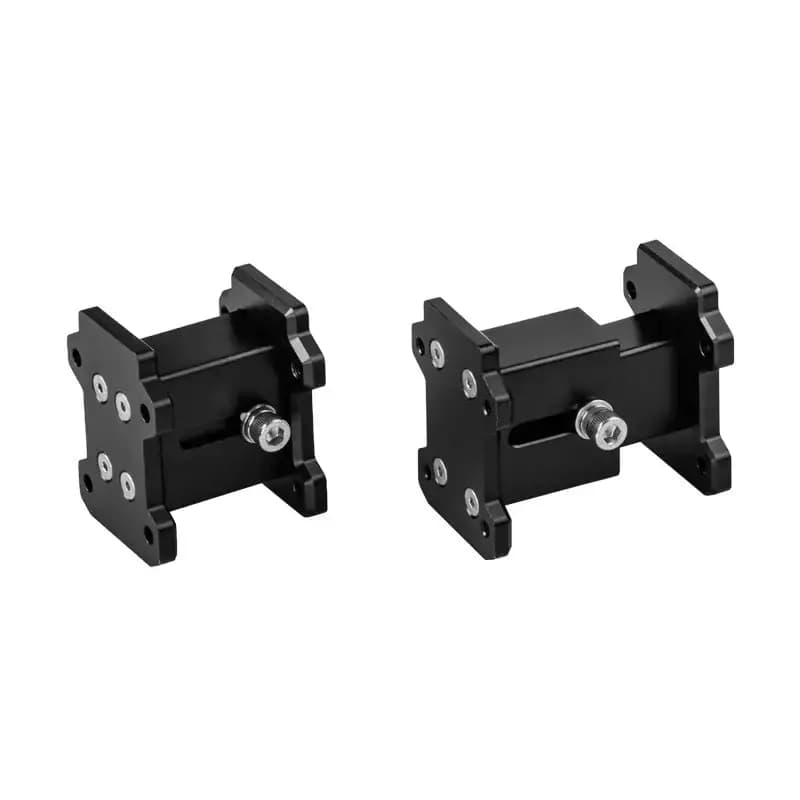 KIT DE ALINEAMIENTO DE LA PLACA DE SOPORTE DEL BOLSO - Alforjas Alps