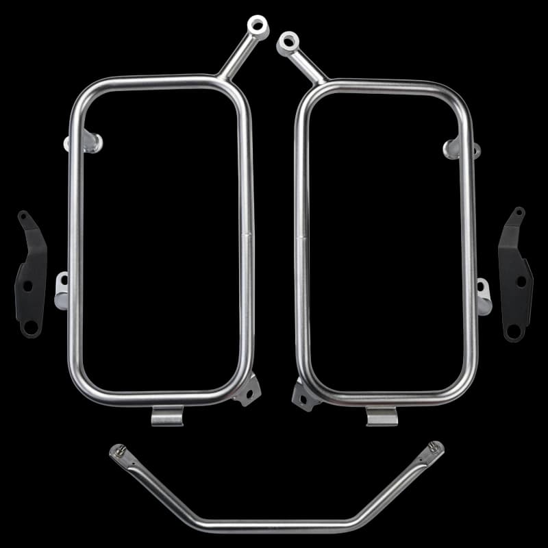 BMW R1300GS(2023-) Soporte Maletas Laterales