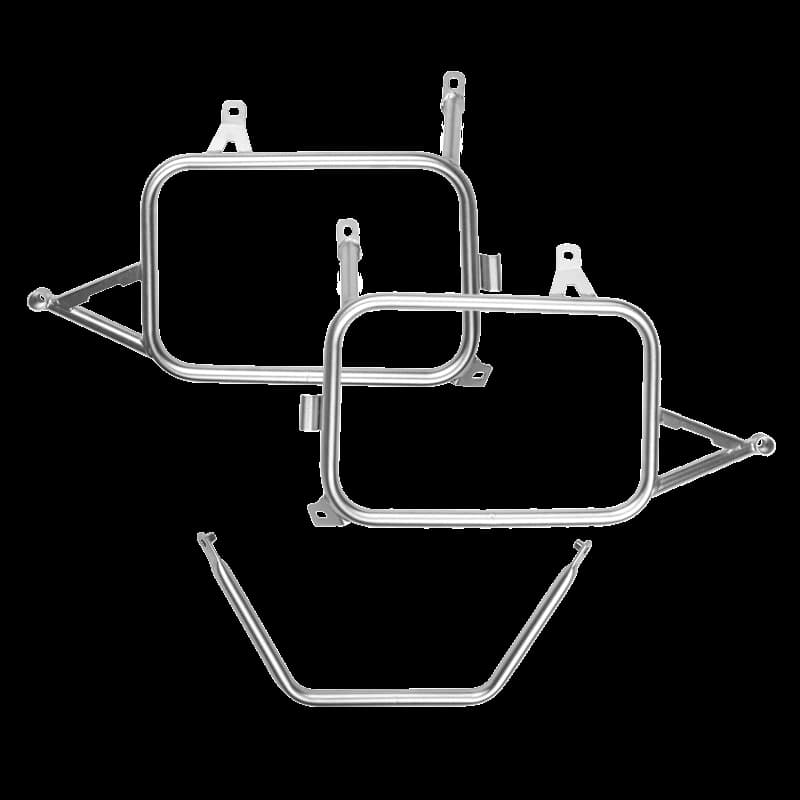 Soporte Maletas Laterales XL 750 Transalp (2024-)