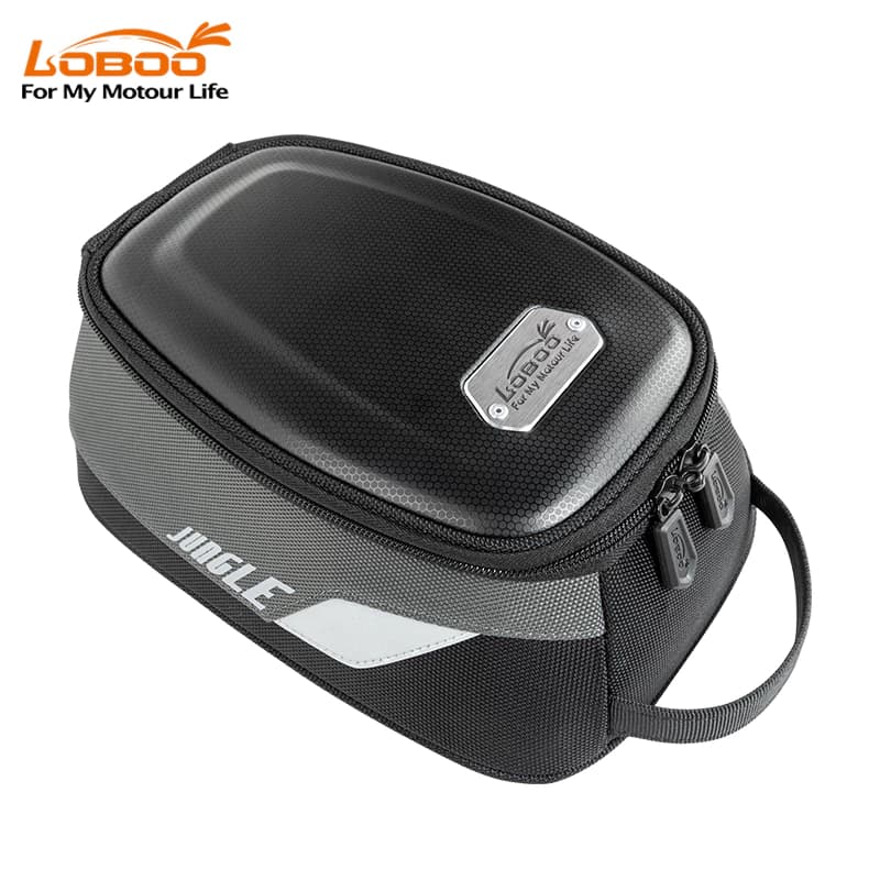 Bolso de Tanque - Montaje magnético