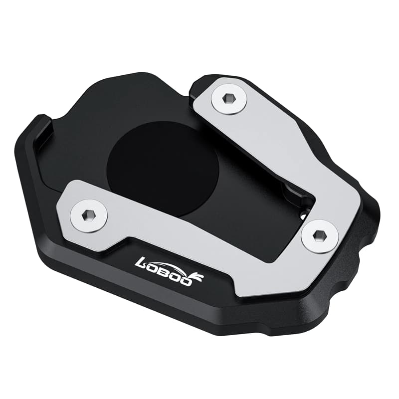 Ampliador/ Extensión de Pata/ Muleta - HONDA XL750